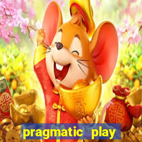 pragmatic play slots rtp